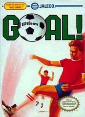 Goal - NES - Used