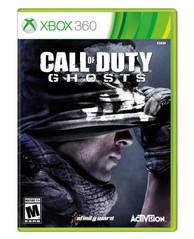 Call of Duty Ghosts - Xb360 - Used
