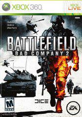 Battlefield: Bad Company 2 - Xb360 - Used