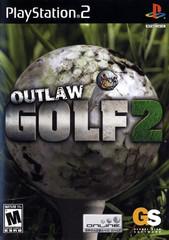 Outlaw Golf 2 - PS2 Game - Used