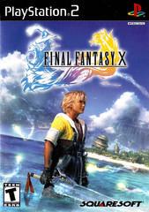 Final Fantasy X - PS2 Game - Used