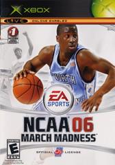 NCAA March Madness 2006 - Xbox - Used
