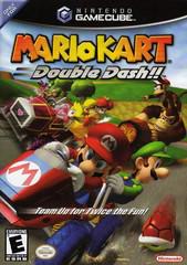 Mario Kart Double Dash - GameCube - Used