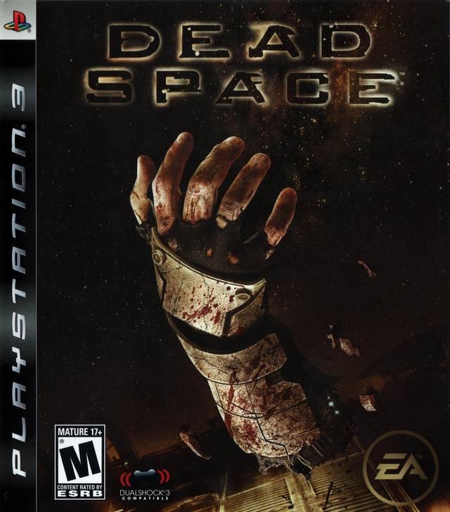 Dead Space - PS3 Game - Used