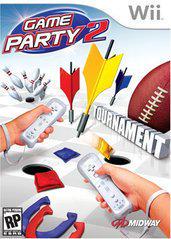 Game Party 2 - Wii - Used
