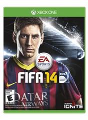 FIFA 14 - Xb1 - Used