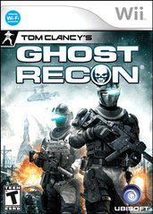Ghost Recon - Wii - Used