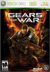 Gears of War - Xb360 - Used