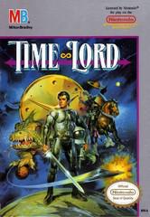 Time Lord - NES - Used
