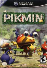 Pikmin - GameCube - Used