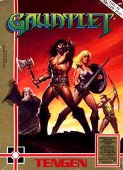 Gauntlet - NES - Used