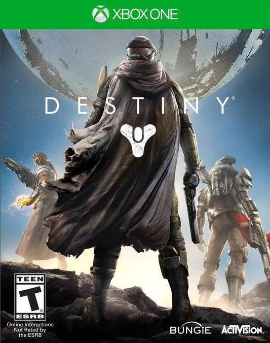 Destiny - Xb1 - Used