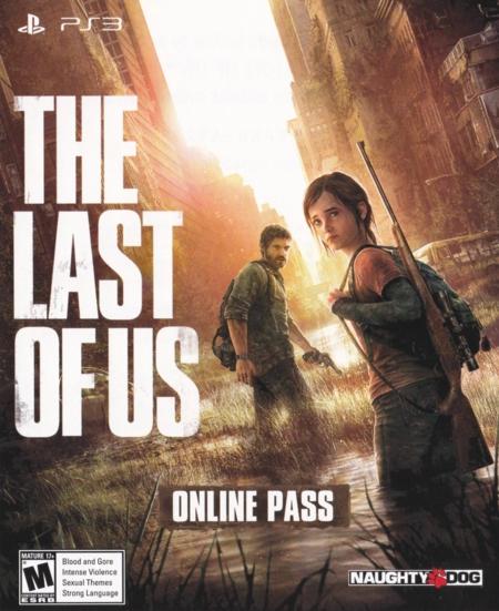 The Last of Us - PS3 Game - Used
