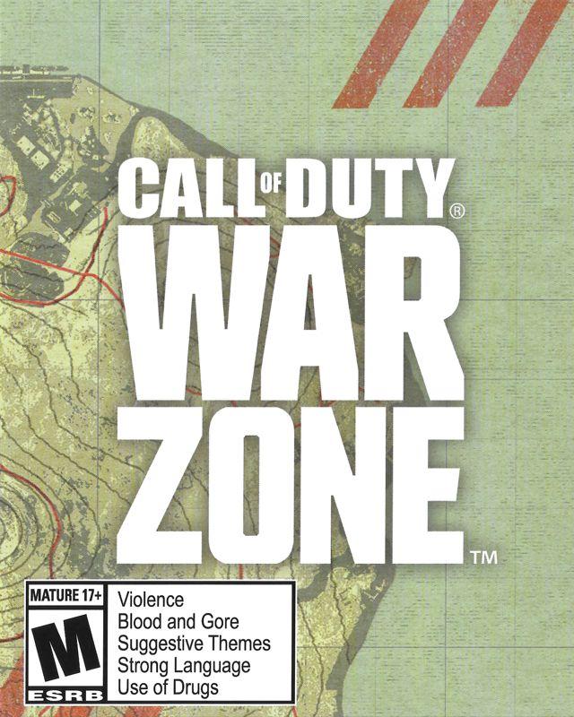 Call of Duty: Vanguard - PS5 Game - Used