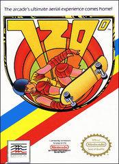 720 - NES - Used