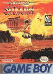 Samurai Shodown - GB - Used
