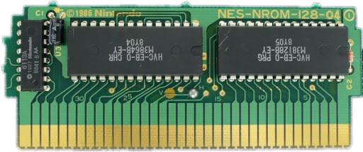 Excitebike - NES - Used