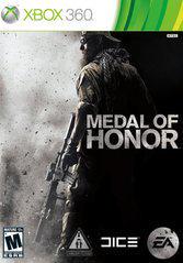 Medal of Honor - Xb360 - Used