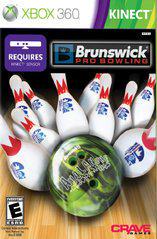 Brunswick Pro Bowling - Xb360 - Used