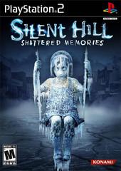 Silent Hill: Shattered Memories - PS2 Game - Used
