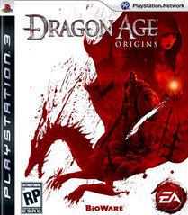 Dragon Age: Origins - PS3 Game - Used