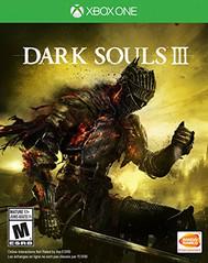 Dark Souls III - Xb1 - Used