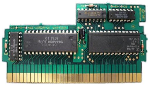 Wizards and Warriors - NES - Used