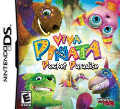 Viva Pinata Pocket Paradise - DS - Used