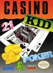 Casino Kid - NES - Used
