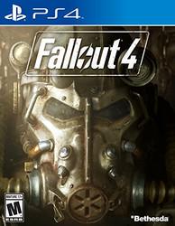 Fallout 4 - PS4 Game - Used
