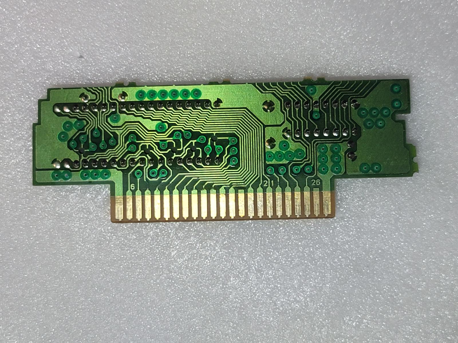 Spiderman X-Men Arcade's Revenge - SNES - Used