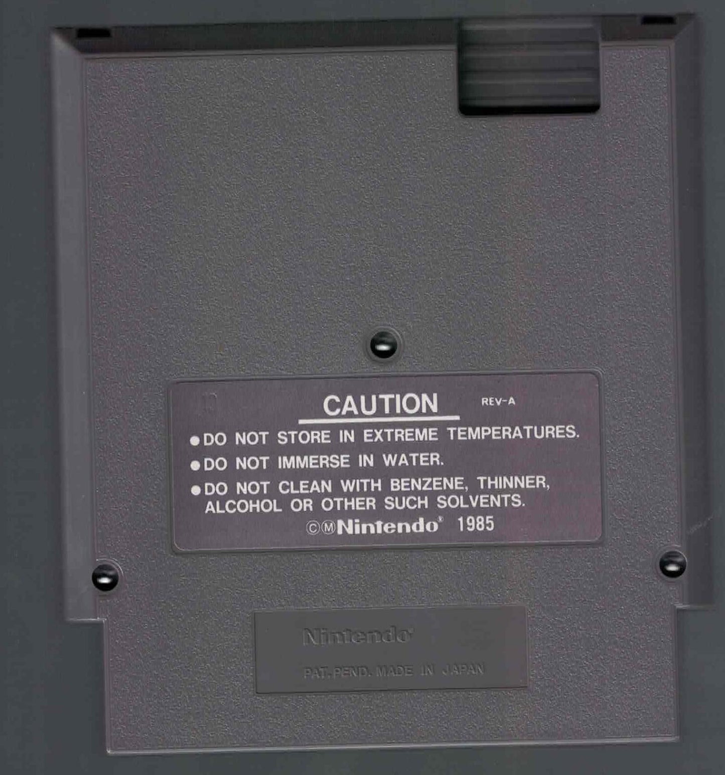 Operation Wolf - NES - Used
