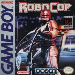 RoboCop - GB - Used