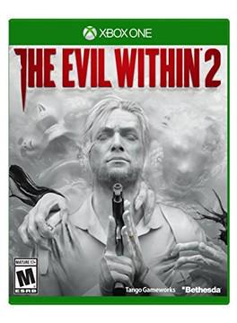 The Evil Within 2 - Xb1 - Used