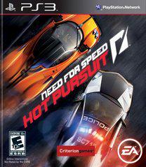 Need For Speed: Hot Pursuit - PS3 Game - Used