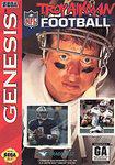 Troy Aikman NFL Football - Genesis - Used
