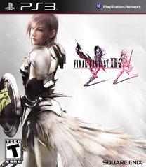 Final Fantasy XIII-2 - PS3 Game - Used