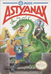 Astyanax - NES - Used