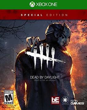 Dead by Daylight - Xb1 - Used
