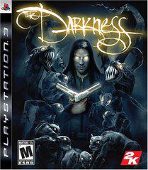 The Darkness - PS3 Game - Used