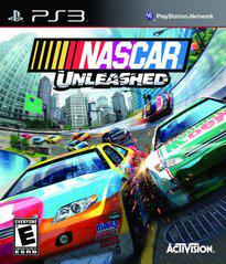 NASCAR Unleashed - PS3 Game - Used