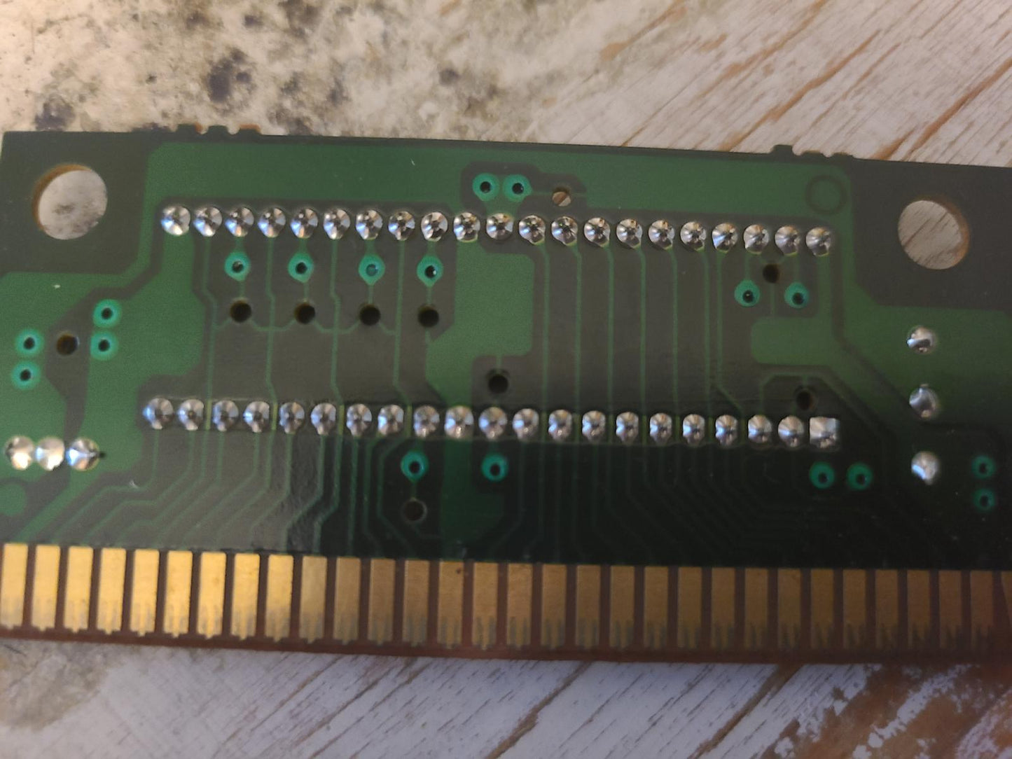 Spiderman X-Men Arcade's Revenge - Genesis - Used