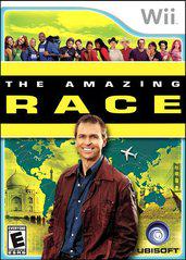 The Amazing Race - Wii - Used