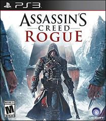 Assassin's Creed: Rogue - PS3 Game - Used