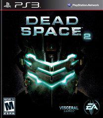 Dead Space 2 - PS3 Game - Used
