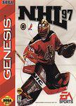 NHL 97 - Genesis - Used