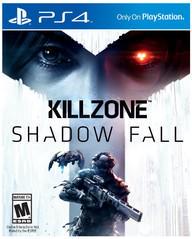 Killzone: Shadow Fall - PS4 Game - Used