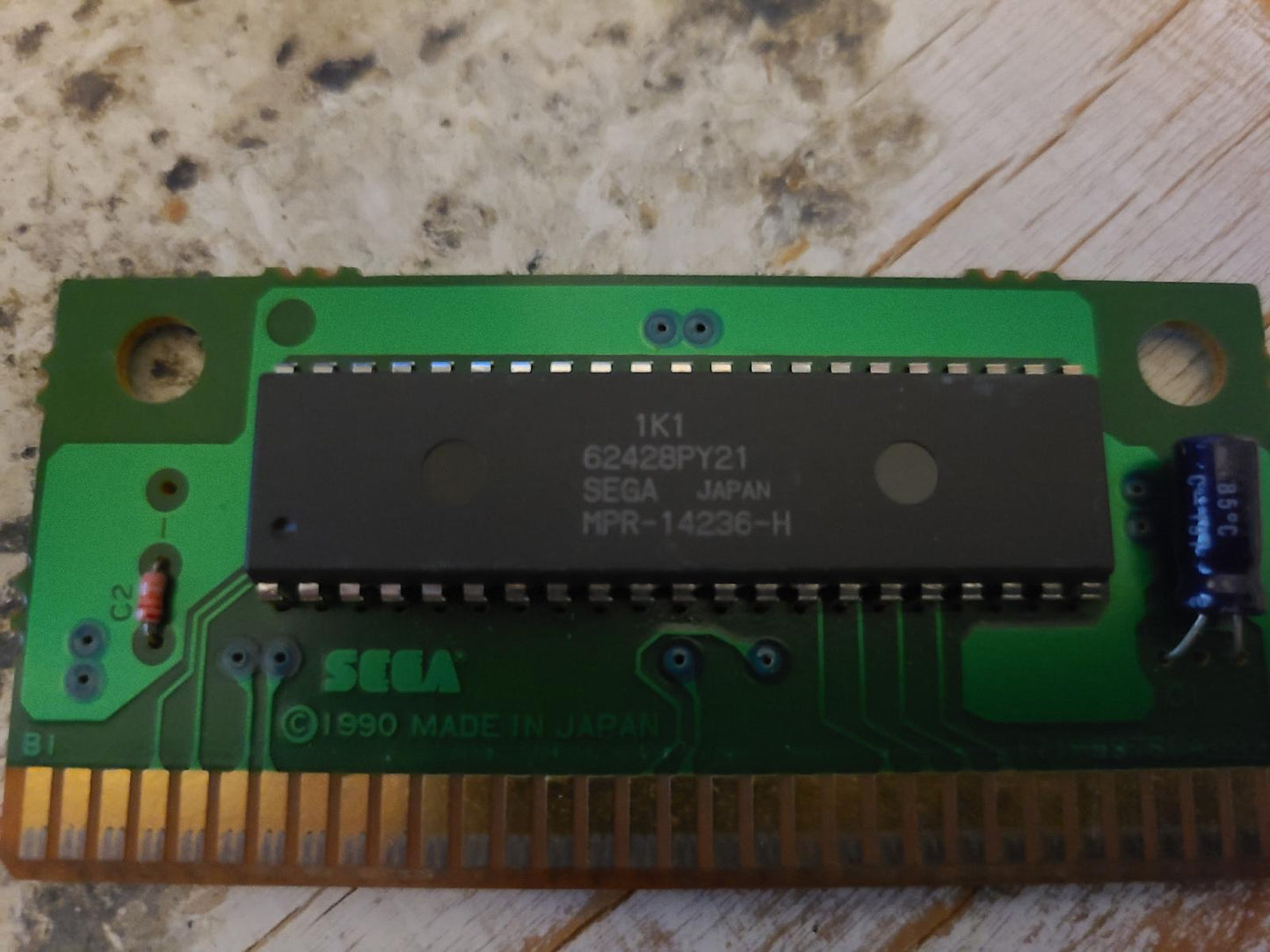 ToeJam and Earl - Genesis - Used