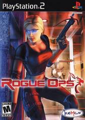 Rogue Ops - PS2 Game - Used