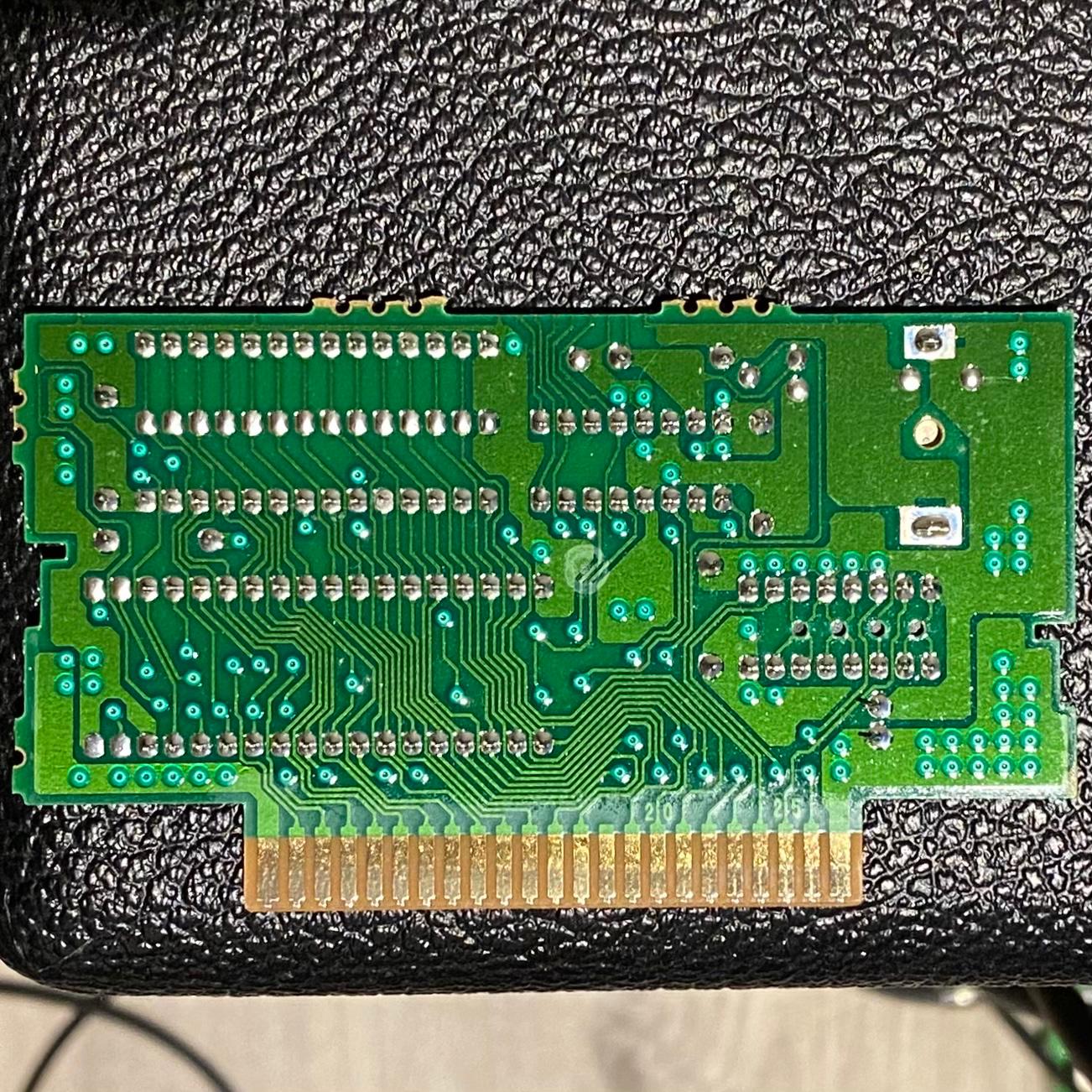 SimCity - SNES - Used